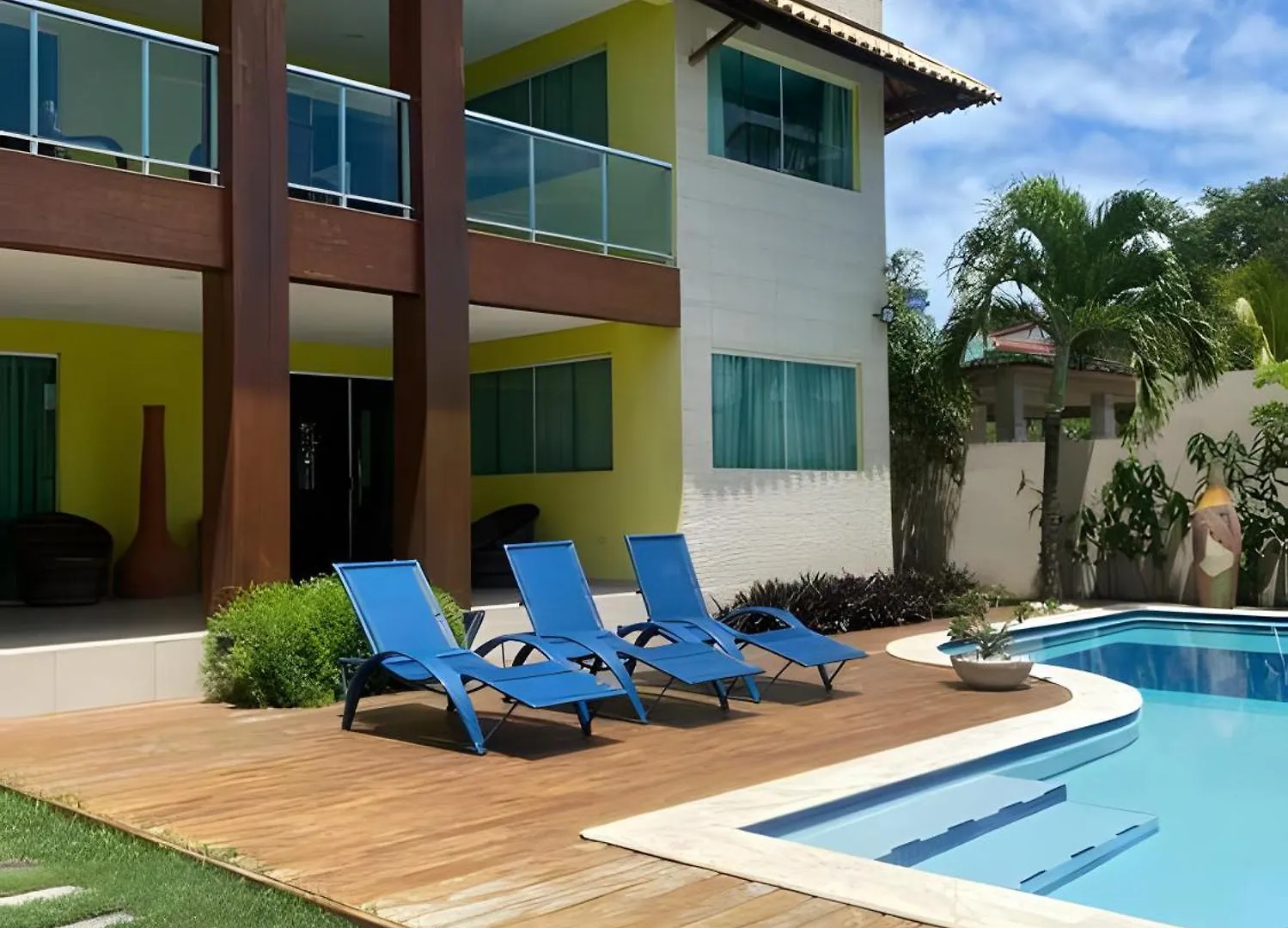 Casa De Temporada, Praia De Serrambi Porto de Galinhas Brazil