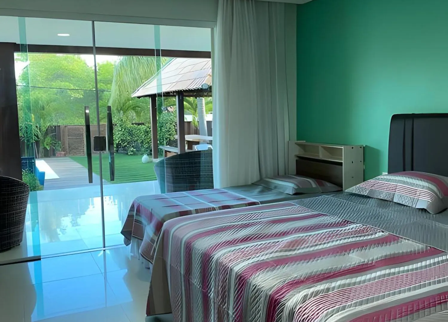 Casa De Temporada, Praia De Serrambi Porto de Galinhas 0*,  Brazil
