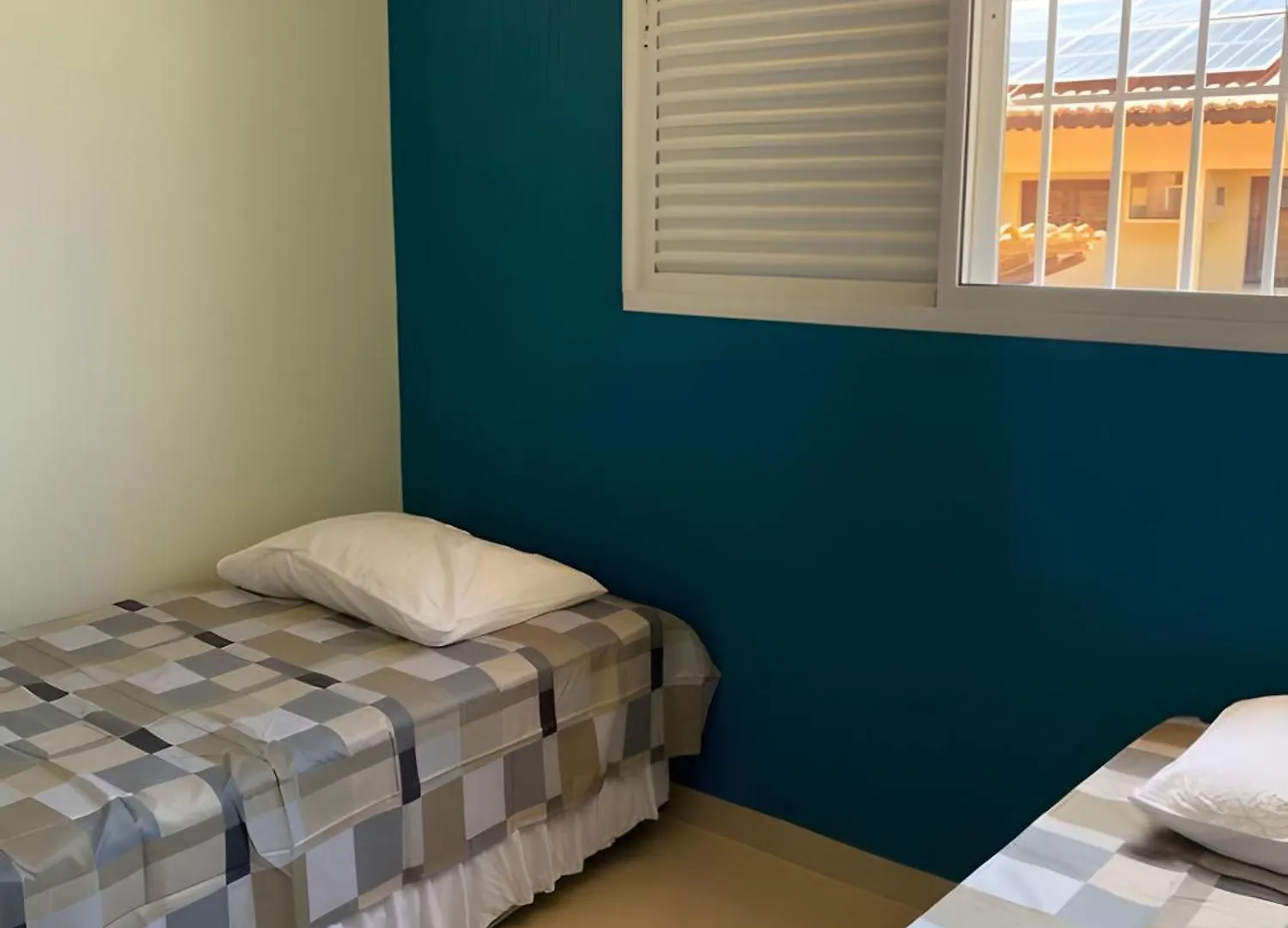 Apartment Casa De Temporada, Praia De Serrambi Porto de Galinhas
