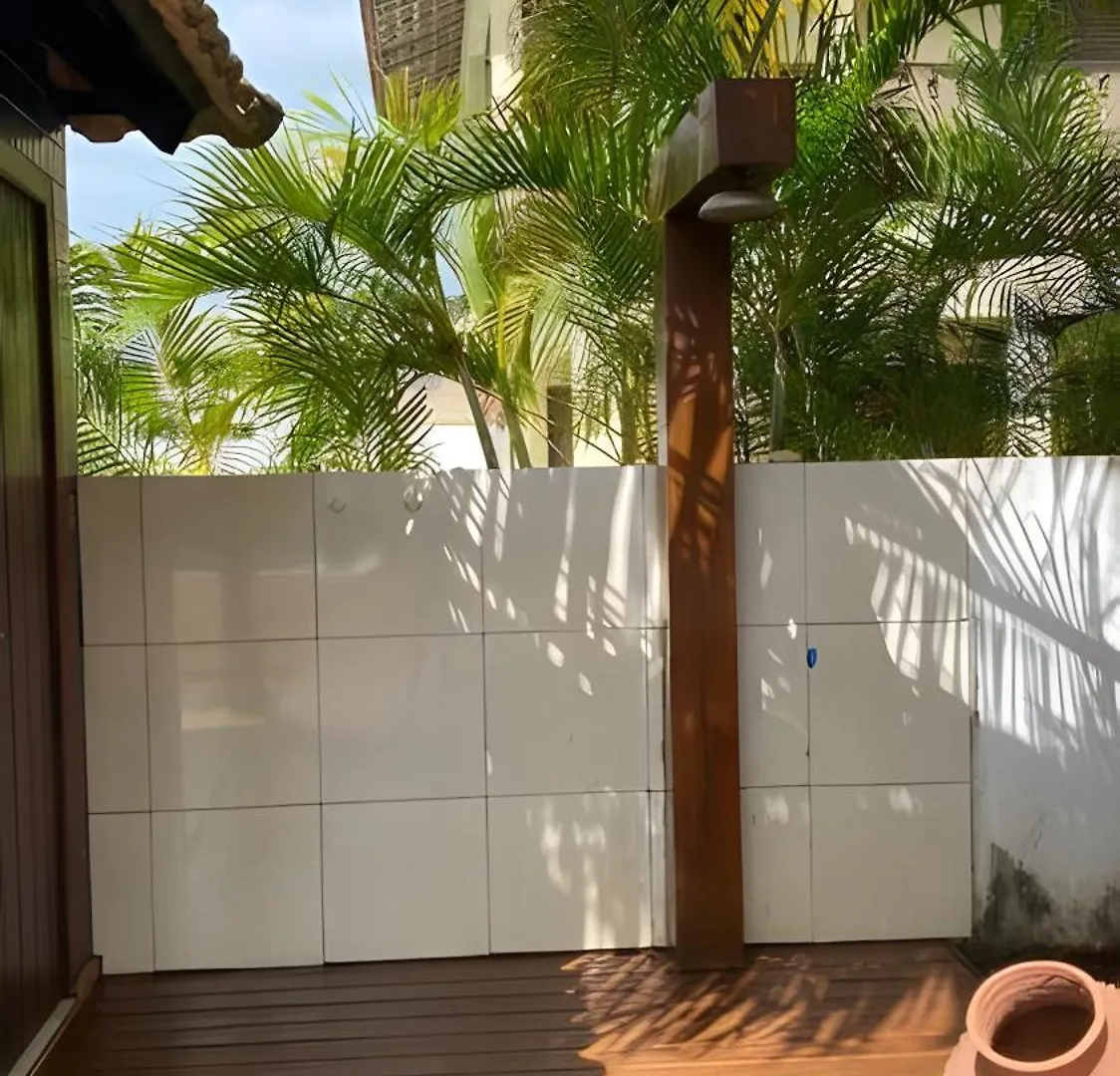 Casa De Temporada, Praia De Serrambi Porto de Galinhas