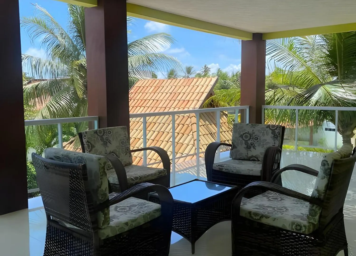 Casa De Temporada, Praia De Serrambi Porto de Galinhas Apartment