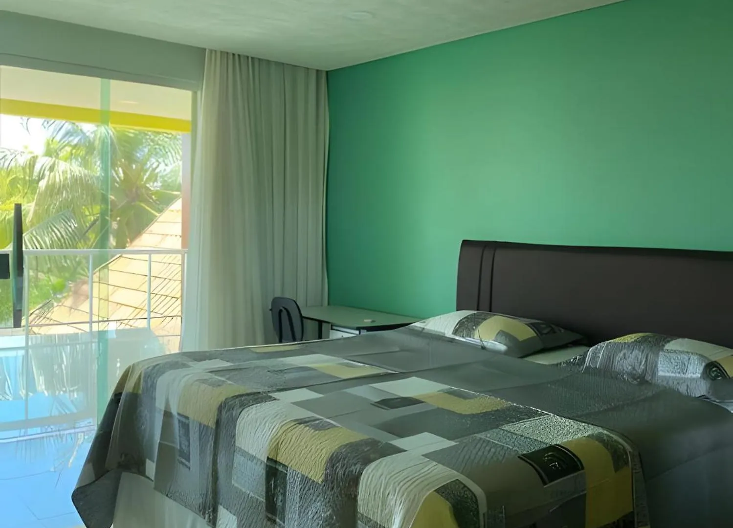Casa De Temporada, Praia De Serrambi Porto de Galinhas Apartment