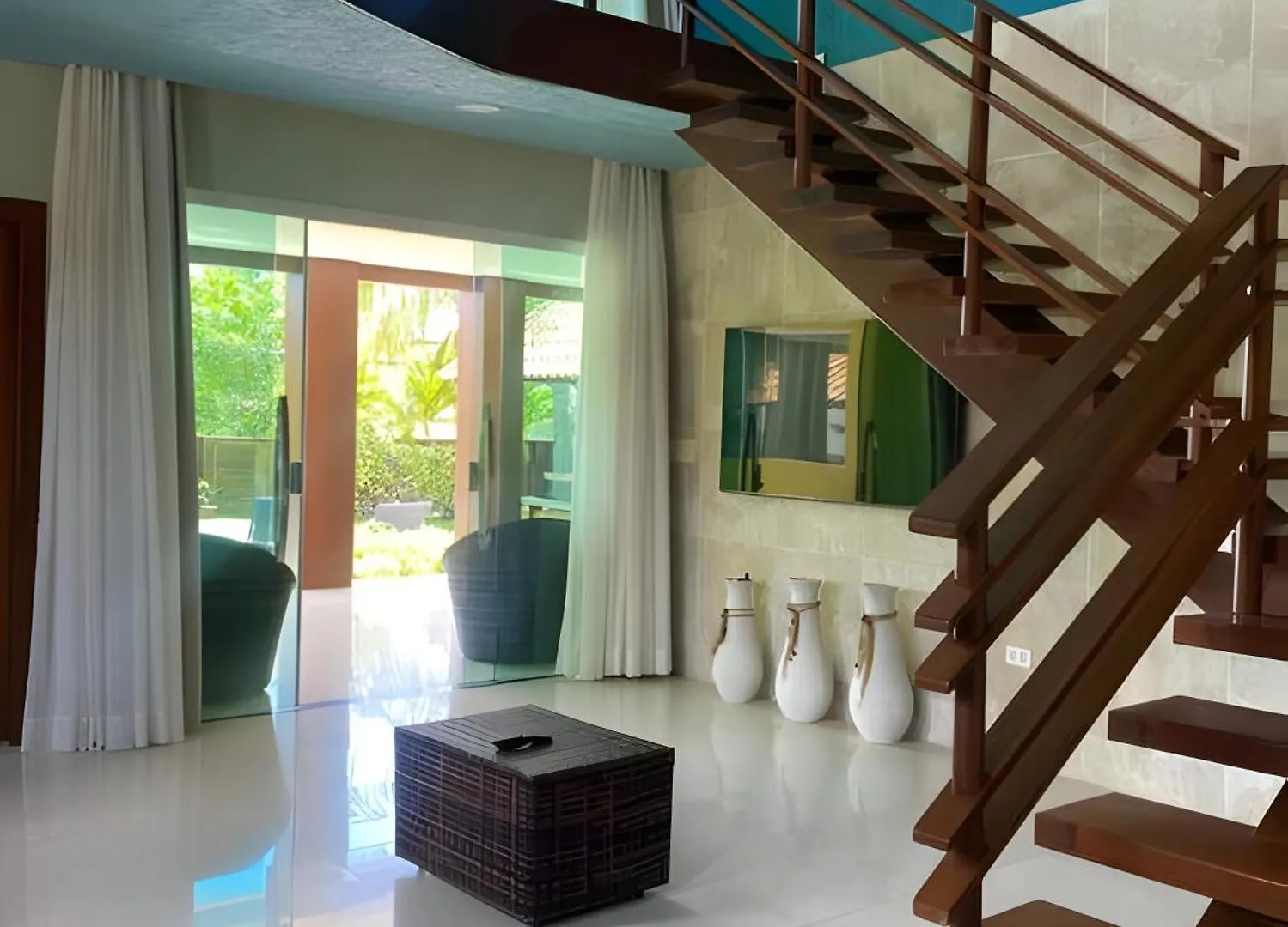 Apartment Casa De Temporada, Praia De Serrambi Porto de Galinhas