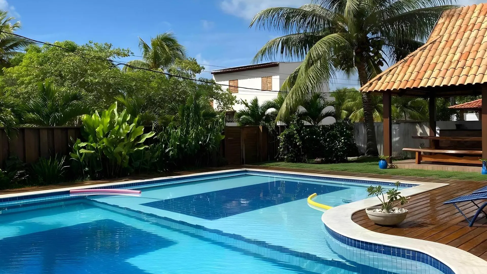 Casa De Temporada, Praia De Serrambi Porto de Galinhas