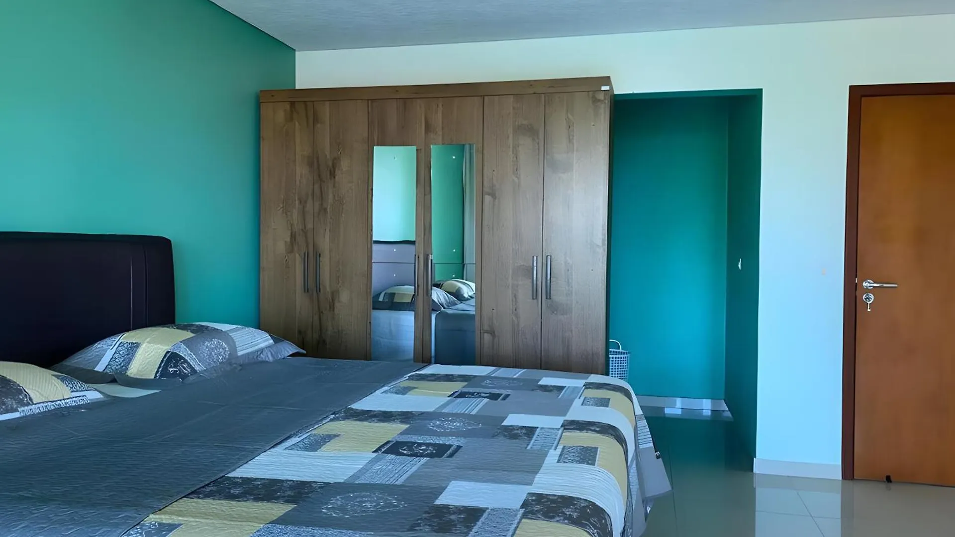 Apartment Casa De Temporada, Praia De Serrambi Porto de Galinhas