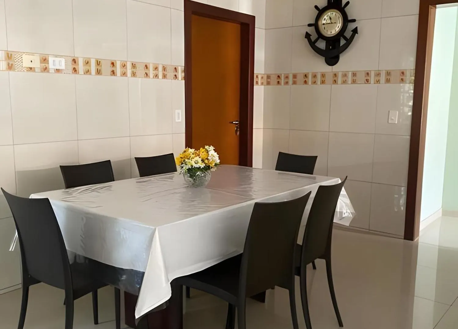 Apartment Casa De Temporada, Praia De Serrambi Porto de Galinhas Brazil