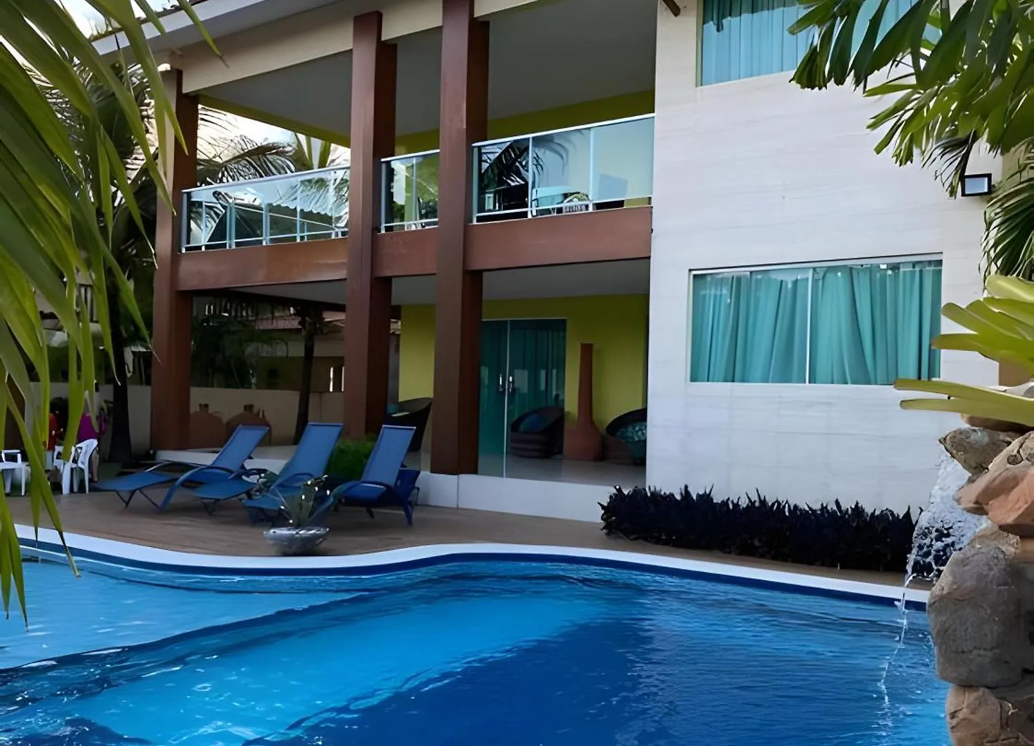 Casa De Temporada, Praia De Serrambi Porto de Galinhas Brazil